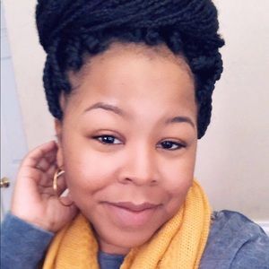 Meet your Posher, Jasmine